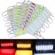 thumbnail image 2 of Antideslizante Original cabeza Overgrip empuñaduras de raqueta de tenis Padel accesorio Shock tenis Badminton Squash banda para el sudor de entrenamiento, 2 of 3