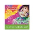 thumbnail image 4 of Recycled30 Paper 92 Bright, 20lb, 8.5 x 11, White, 500 Sheets/Ream, 10 Reams/Carton, 4 of 7