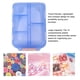 thumbnail image 3 of Organizador de Pastillas Portátil Pastillero de Viaje con 10 Compartimentos Caja de Almacenamiento de Medicina Diaria Impermeable para Bolso de Bolsillo 37x24x12" ANGGREK  Otros, 3 of 8