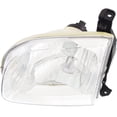thumbnail image 4 of Halogen Headlight For 2001-2004 Toyota Sequoia Left w/ Bulb, 4 of 5