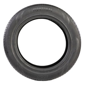 Montreal Eco-2 205/60R16 92V BSW (4 Tires) Fits: 2010-12 Ford Fusion S, 2015-17 Kia Soul LX Sansujyuku sansujyuku.com