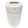 thumbnail image 1 of Wosthever Humidificador de aire de 2L, difusor portátil de bajo ruido, dispositivo pulverizador hidratante de niebla, hogar, dormitorio, sala de Humidificadores, 1 of 6