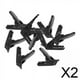 thumbnail image 1 of Clips para lonas,Pinzas para lonas Pinzas de agarre con bloqueo para trabajos pesados Pinzas,Sujetadores de carpa Shark Clips de sujeción Soporte Colgador a presión,Clips para carpas Clip, 1 of 8