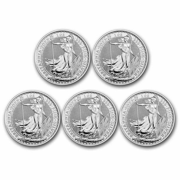 Junk Silver Coins