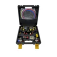 thumbnail image 5 of 4 Way A/C Manifold Gauge Set for R134A R410A R32 R22 Refrigerants, 5 of 5