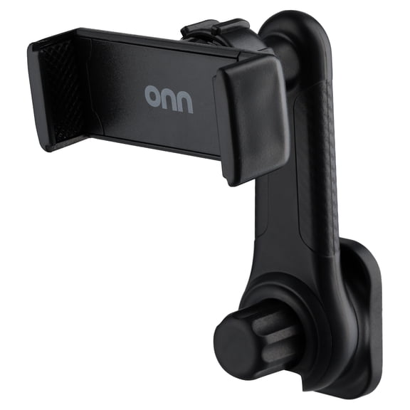 onn Car Vent Universal Phone Mount