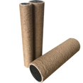 thumbnail image 3 of Cuerda de yute de 6 mm, accesorios para marco de escalada para gatos hechos a mano, columna de agarre para gatos, placa de agarre para gatos resistente a los arañazos, columna de rejilla para gatos, 3 of 4