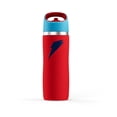 thumbnail image 1 of Botella de agua Gatorade 'Overtime' de acero inoxidable 650 ml, 1 of 6