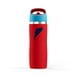 thumbnail image 1 of Botella de agua Gatorade 'Overtime' de acero inoxidable 650 ml, 1 of 6
