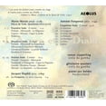 thumbnail image 2 of Zipperling Wauters Belder - L'ange Et Le Diable - Music & Performance - SACD, 2 of 2