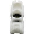 thumbnail image 3 of Whole Parts Refrigerator Freezer Handle Support (Right Side) Part # DA61-08247A - Replacement & Compatible With Some Samsung Refrigerators, 3 of 8