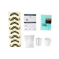 thumbnail image 4 of Gzwccvsn Nose Hair Removal Wax Kit Natural Gentle Safe Quick Nose Wax nose hair Removal for Men & Women, 4 of 9