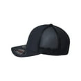 thumbnail image 3 of Flexfit Unipanel Trucker Cap, 3 of 4
