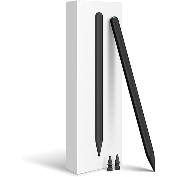 Apple Pencil 2nd Generation for iPad - Walmart.com