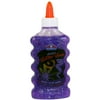 Elmer's Glitter Glue 6oz-Purple
