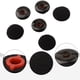 thumbnail image 1 of Tapones para los oídos para Plantronics Tapones para los oídos de espuma de silicona de repuesto Pro/Pro Hd Eartips V5200, 1 of 12
