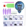 thumbnail image 3 of Pintura de Diamantes de imitación BuyWeek para hacer tú mismo, 3 of 14