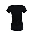 thumbnail image 2 of Womens Drink Wine Scoop Neck Short Sleeve T-Shirt, 2 of 2