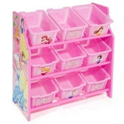 Disney Princess Toy Organizer