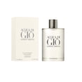 thumbnail image 2 of Perfume GIORGIO ARMANI Aqua Di Gio Eau de Toilette 200 ml para hombre, 2 of 8
