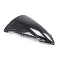 thumbnail image 3 of Double Bubble Windshield Windscreen for Yamaha 2003-2005 YZF600 R6 2006-2009 R6S, 3 of 5