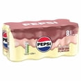 thumbnail image 3 of Pepsi Cream Soda 8 x 330ml, British Import (Pack of 2), 3 of 3