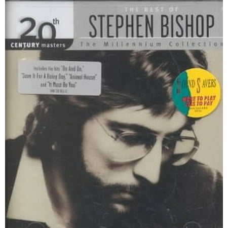 Thd Rock Amps - 20th Century Masters: Millennium Collection (CD)