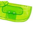 thumbnail image 3 of Ropa impermeable para perros Ropa impermeable para mascotas al aire libre Traje ligero y elegante Equipo de lluvia para perros pequeños, medianos y grandes (L), 3 of 5