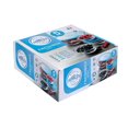 thumbnail image 4 of Duralex Lys Bols Ronds Empilables avec Couvercle Bleu 5 Pcs, 4 of 4