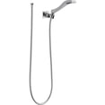 thumbnail image 4 of Delta Dryden Premium Single-Setting Adjustable Wall Mount Hand Shower Chrome, 4 of 7