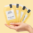 thumbnail image 3 of VOESH Ensemble de 4 Étapes de Luxe « Pedi In A Box » - Lemon Quench, 3 of 4
