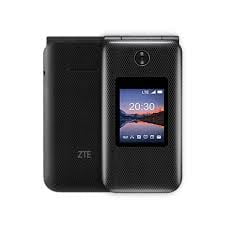 Rénové (Bon) - Cymbale ZTE 2 (Z2335) 4 Go - Noir - Débloqué