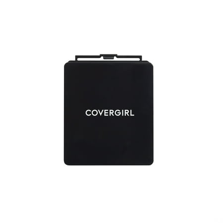 Natural Perfecting Powder Foundation - COVERGIRL Clean Simply Powder Foundation, Natural Ivory