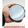thumbnail image 2 of Suction cup mirror with 10x magnification, cosmetic mirror, 2 of 4
