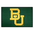 thumbnail image 2 of Starter Mat - Bears Baylor University 19"x30", 2 of 2