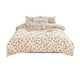 thumbnail image 1 of Conjunto de Regalo de Belleza, Cama de Cuatro Piezas Conjunto de Regalo de Lijado Textil para el Hogar Estilo de Paño de Patrón de Flor Denso 180x220cm, Fibra de Poliéster de Diseño de Dos Lados para, 1 of 7