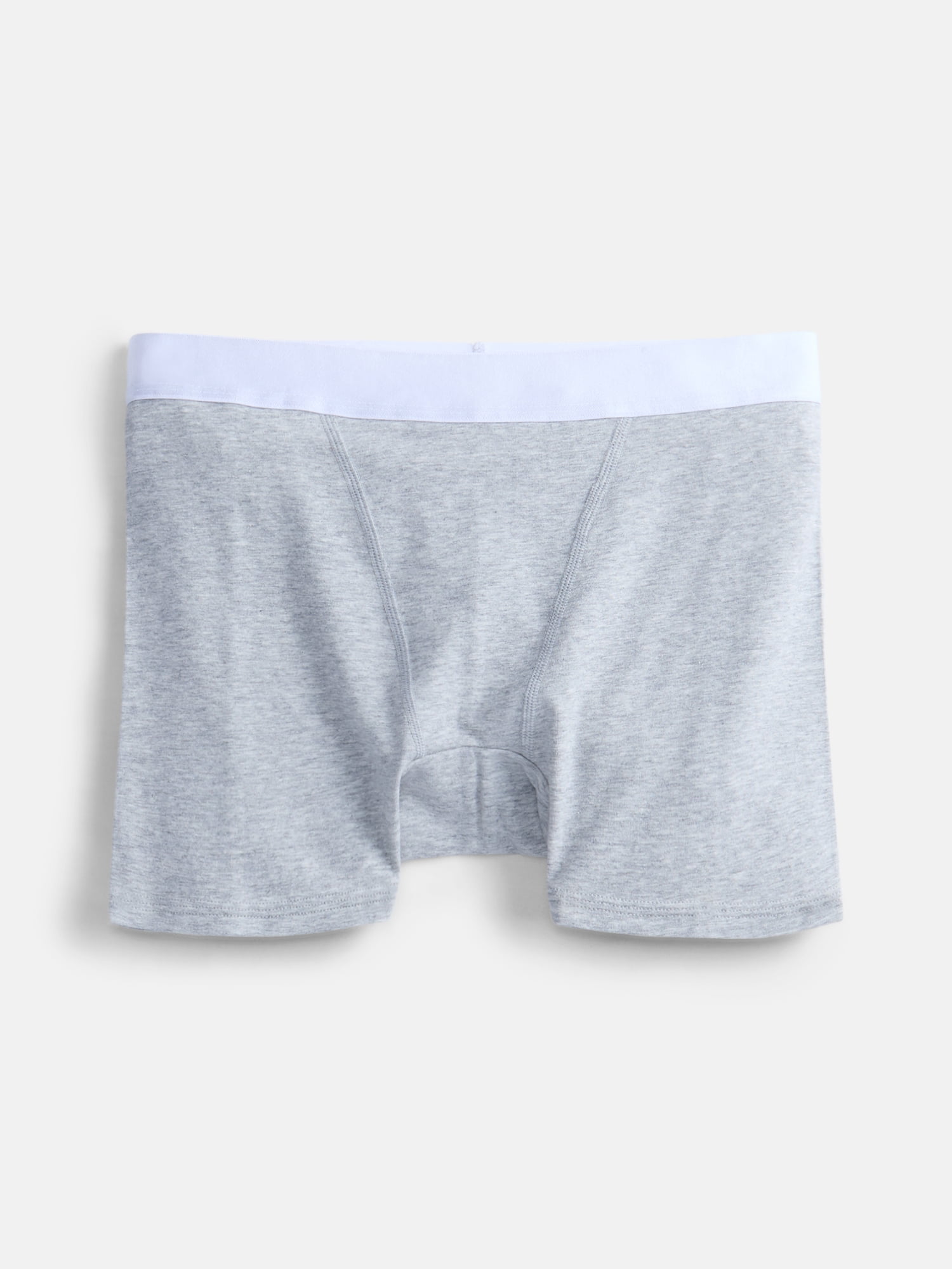 Weekend Academy Girls 2Pk Boybrief, Sizes XS to XXL