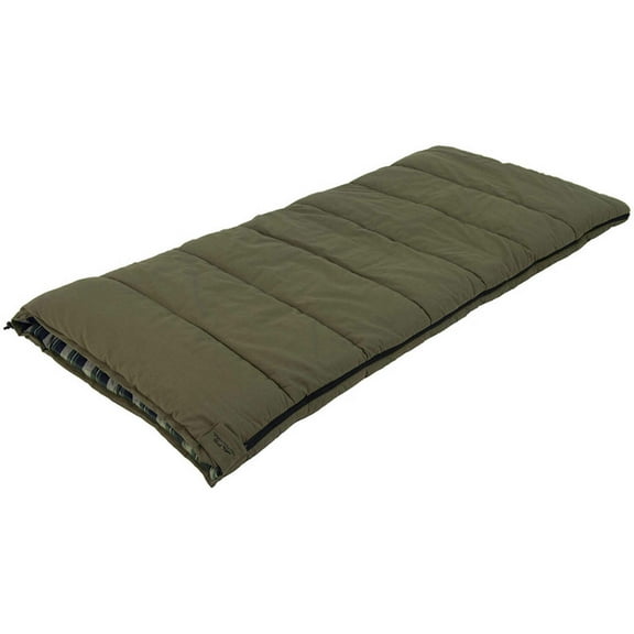 ALPS Outdoorz Redwood -10 Degree Sleeping Bag - 2022 Model