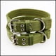 thumbnail image 5 of El producto se puede personalizar. Correa para perros, perros medianos y grandes, cadena para perros, collar, perro que pasea golden retriever, correa, perro, 5 of 5