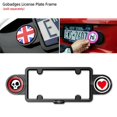 thumbnail image 3 of GoBadges CD0611 Magnetic Badge - Street Legal Go Cart, 3 of 7