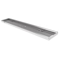 thumbnail image 3 of Blink Pro - 32w 5.5-in. x 36-in. CCT Selectable LED Surface Mount White Finish, 3 of 8