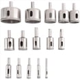 thumbnail image 5 of Diamond Hole Saw Kit 17PCS Drill Bits Sets From 4-83mm Hollow Drill, 5 of 5