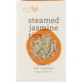 thumbnail image 5 of Grain Trust Organic Steamed Jasmine Rice, 30 Ounce -- 6 per Case., 5 of 8