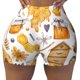 thumbnail image 2 of Fotbe Honey Bee Set Shorts Sin Costuras – Shorts Deportivos de Cintura Alta para Mujer, Elásticos para Gimnasio, Yoga, Running o Ciclismo-Medium, 2 of 8
