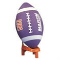 thumbnail image 1 of FÚTBOL-talla oficial-MORADO Martin Sports F101-PURPLE, 1 of 1