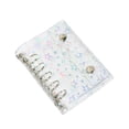 thumbnail image 1 of fastboy Sticker Transparent Notebook, Small Item Organization, And Sturdy Durable, Easy For Office, Journaling, Workers M5-Star Shell, 1 of 3
