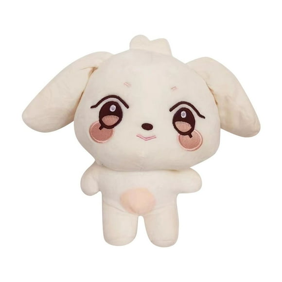 A Nice Gift! Cute Stuffed Animals for Baby, Cute Animal Plush Toys,Creative Decorative Gift Ornaments, Plush Toys A,1Pc