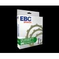thumbnail image 3 of EBC Brakes SRC Street Racer Clutch Kit Compatible for Harley-Davidson Sportster - XLH 1100 1987, 3 of 3