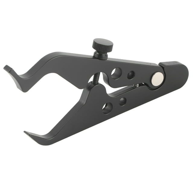 Pince de Poignée de Poignet, Moto Cruise Control Pince à Main en Aluminium Poignée Serrure Intégration Transparente