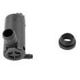 thumbnail image 4 of Windshield Washer Pump Compatible w/Multiple Freightner Trucks Replaces A22-71173-000, COM A22-71173-000, PRO71173000, 4 of 5
